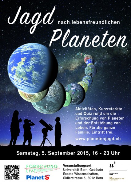 Planetenjagd_A2-Plakat