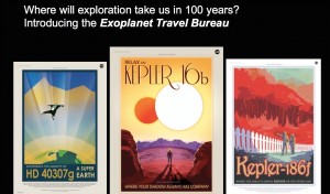 Stephen C. Unwin: Missions and Technology in NASA'S Exoplanet Exploration Program