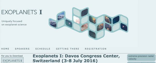 DavosConference