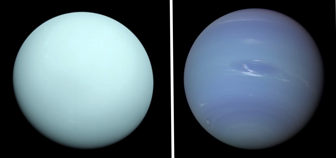 Uranus Uranus Symbol