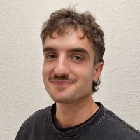 Peerani Lorenzo, Mr.