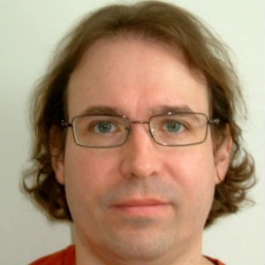 Cook David, Dr.