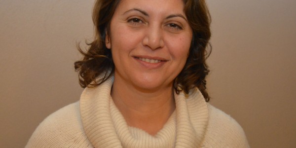 Ege Vogel Yesim, Ms.