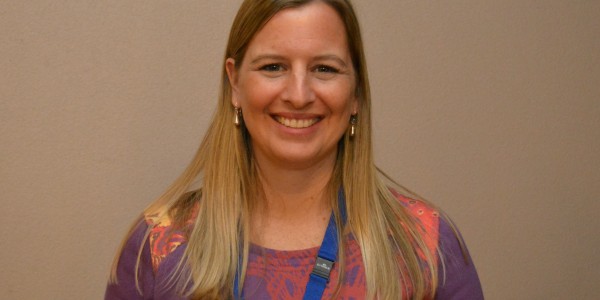 Fortier Andrea, Dr.