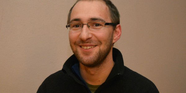 Hoffmann Volker, Mr.