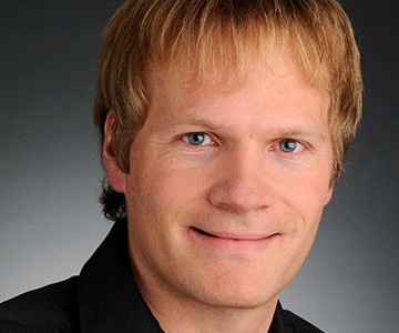 Jutzi Martin, PD Dr.