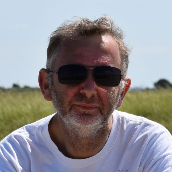 Thomas Nicolas, Prof. Dr.