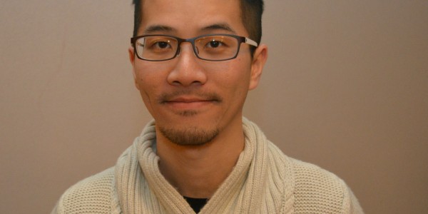 Tsai Shang-Min, Mr.