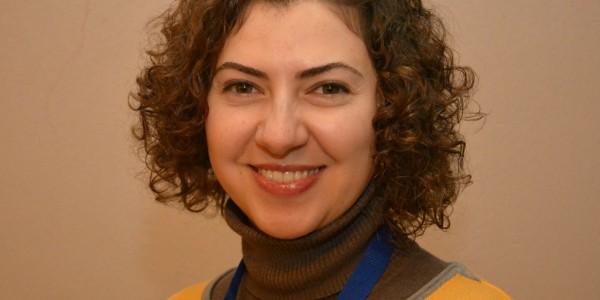 Motalebi Fatemeh, Ms.