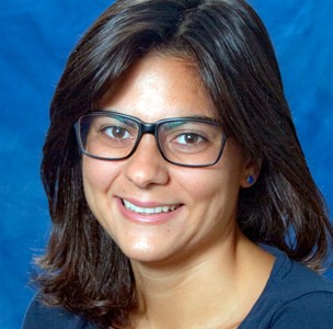 Rigliaco Elisabetta, Dr.