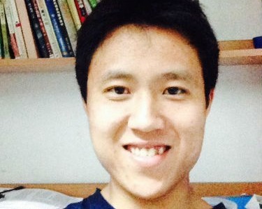 Deng Hongping, Dr.