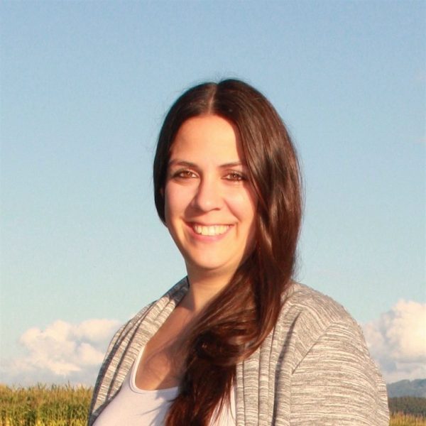 Jungo (Brügger) Natacha, Dr.