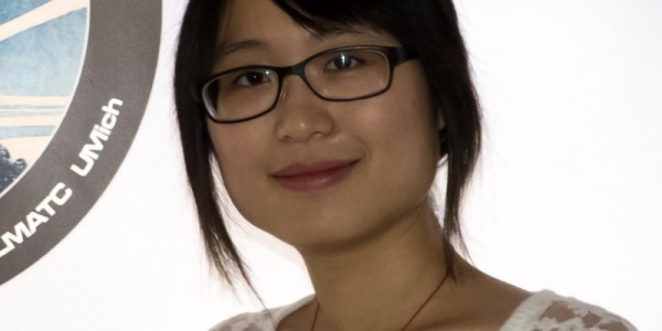 Liao Ying, Ms.