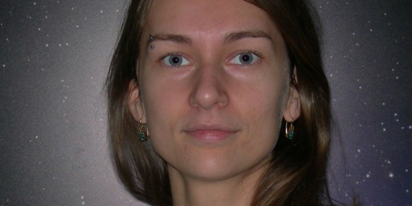 Obrzud Ewelina, Ms.