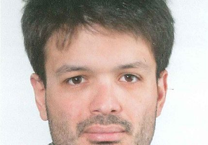 Benitez Federico, Dr.