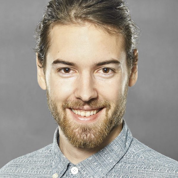 Haldemann Jonas, Dr.