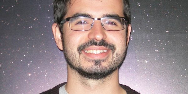Suarez Mascareno Alejandro, Dr.
