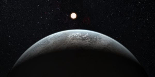 A habitable planet in the constellation of the Whale ?
