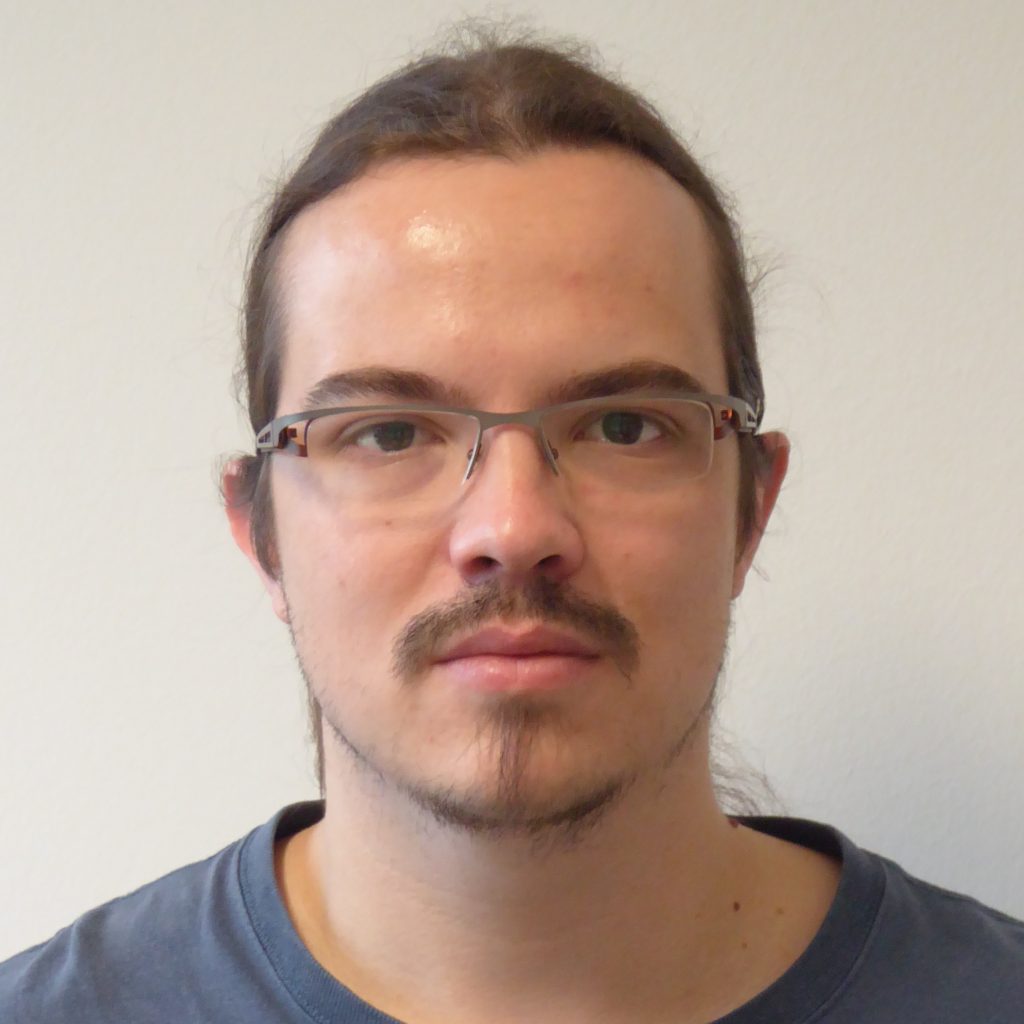 Bodénan JeanDavid, Dr. — NCCR