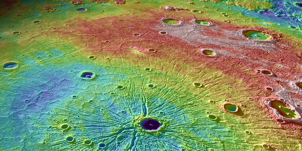 Forming Mercury by Giant Impacts