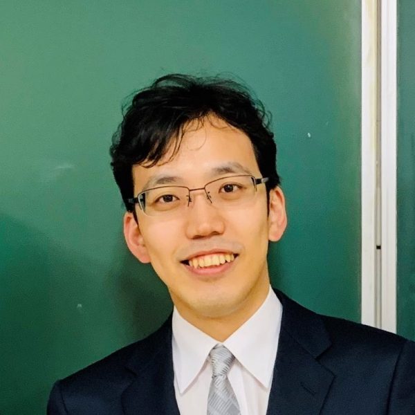 Shibaike Yuhito, Dr.