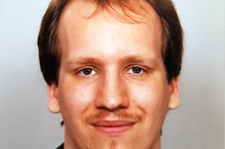 Spaargaren Robert, Mr.