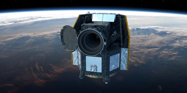 Le télescope spatial CHEOPS est prêt à recueillir des données scientifiques