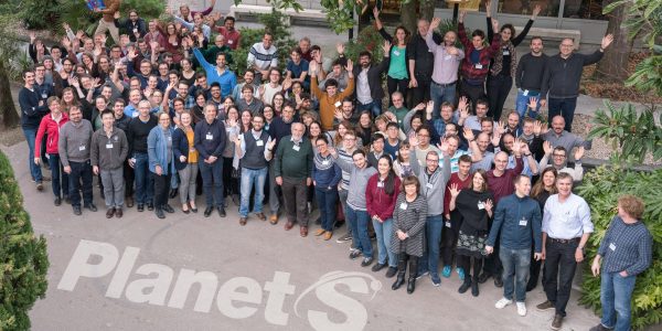 PlanetS General Assembly 2020