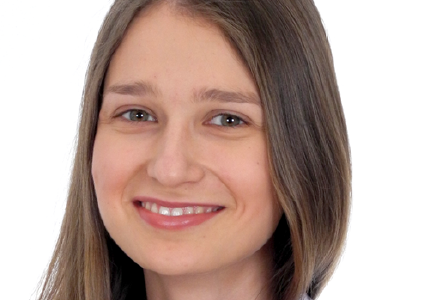 Liszewska Katarzyna Maria, Dr.