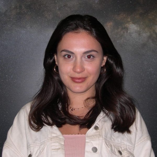 Psaridi Angeliki, Dr.