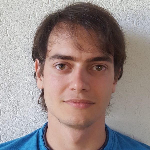 Meier Samuel, Mr.