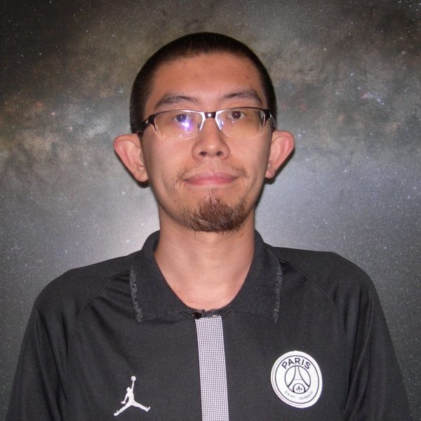 Zhao Yinan, Dr.