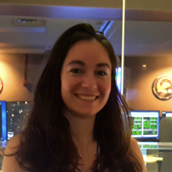 Fontanive Clémence, Dr.