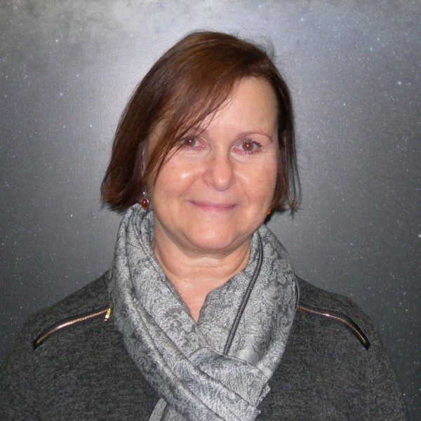Dunand Marie-Claude, Ms.