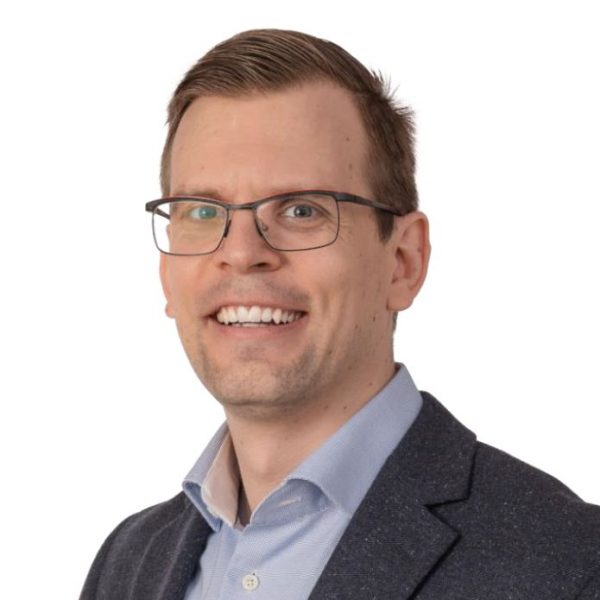 Noti Pascal-Andreas, Dr.