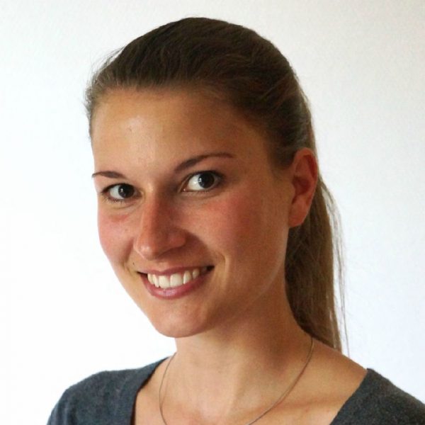Krietsch Daniela, Dr.