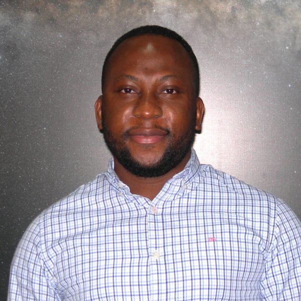 Akinsanmi Babatunde, Dr.