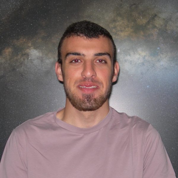 Perez Yohann, Mr.