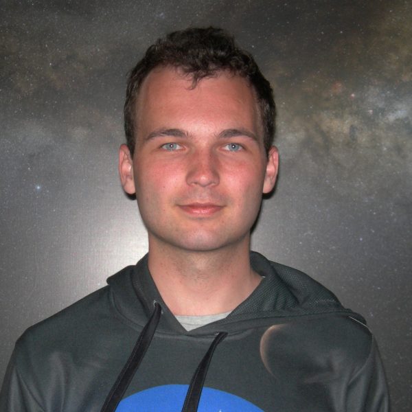 Steiner Michal, Mr.