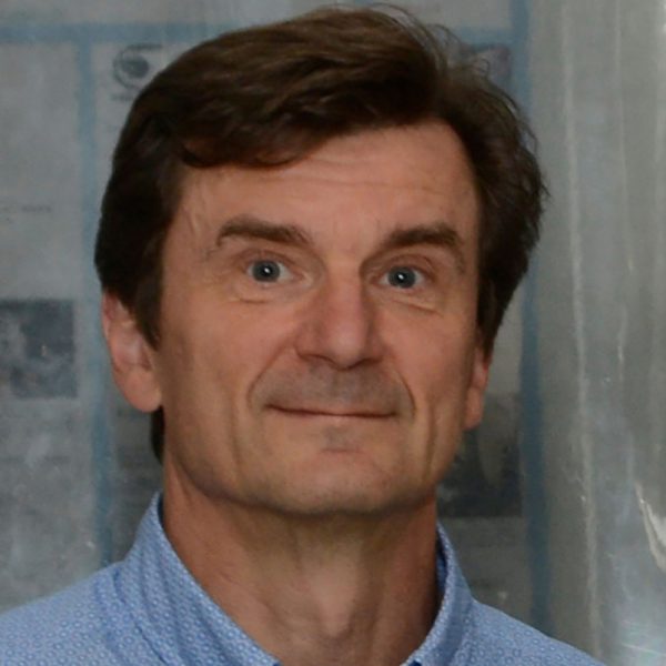 Wurz Peter, Prof. Dr.