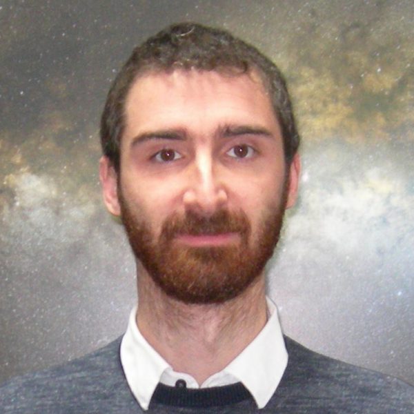 Jaziri Adam, Dr. — NCCR PlanetS