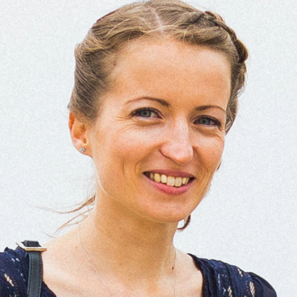 Péron Sandrine, Dr.
