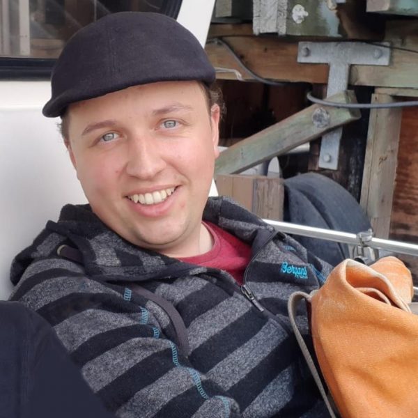 Bonse Markus, Dr.
