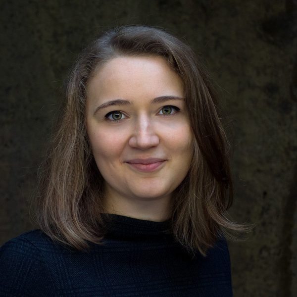 Sokolowska Aleksandra, Dr.