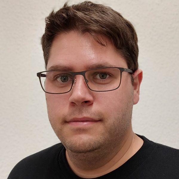 Meier Thomas, Mr.
