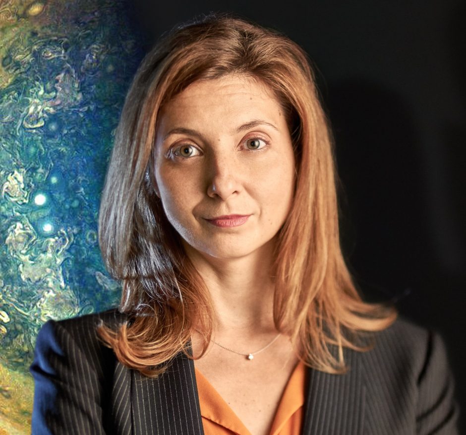 Birgit Ritter A closer look at Jupiter’s origin story — NCCR PlanetS