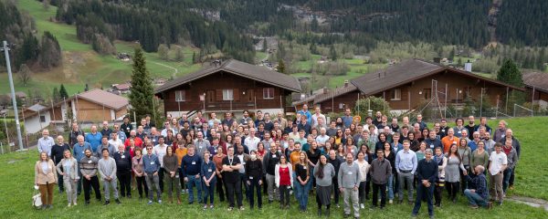 Assemblée Générale 2022 à Grindelwald