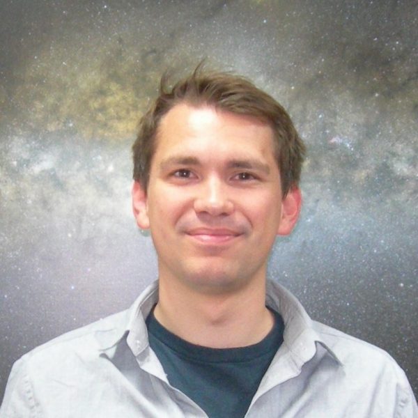 Krenn Andreas, Mr.