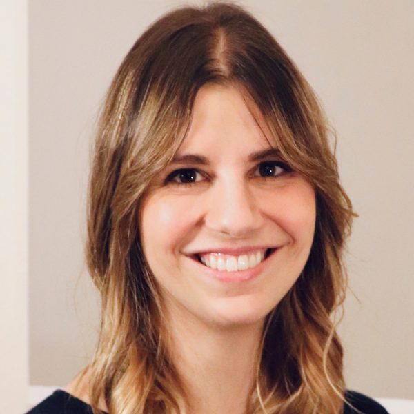 Vorburger Audrey, PD Dr.