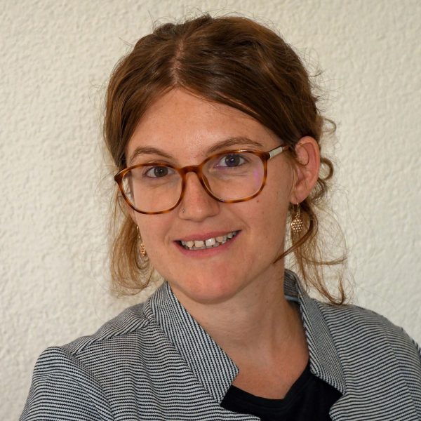 Aleksandrovic-Sartori Lia, Dr.